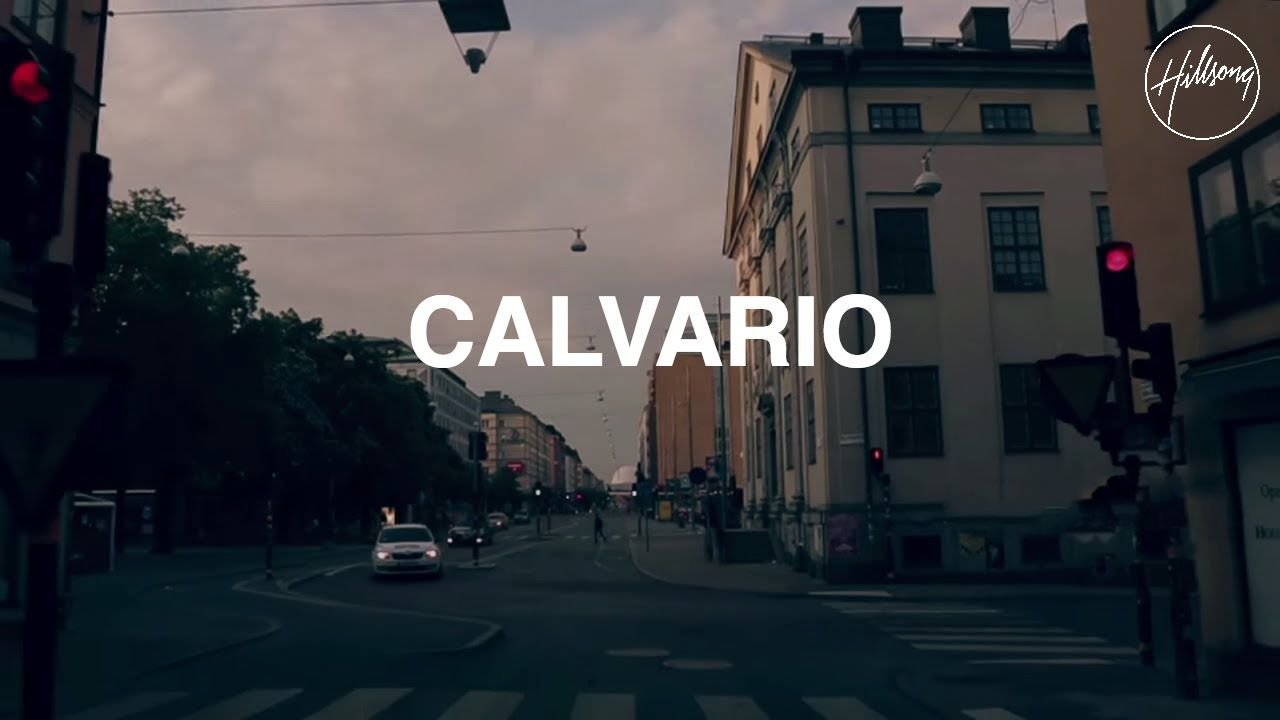 Calvario
